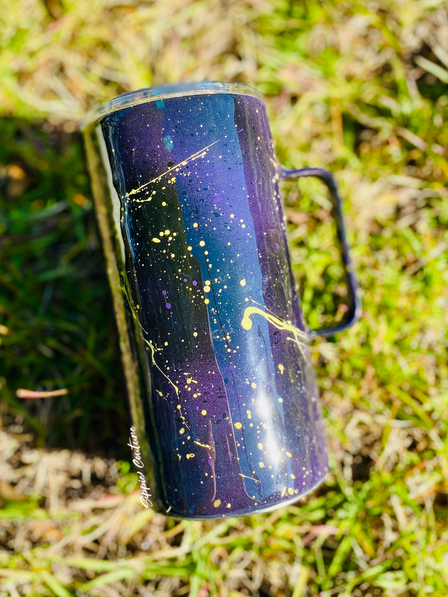 Death Valley LSU Mug