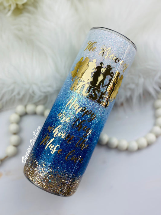 Muse Tumbler