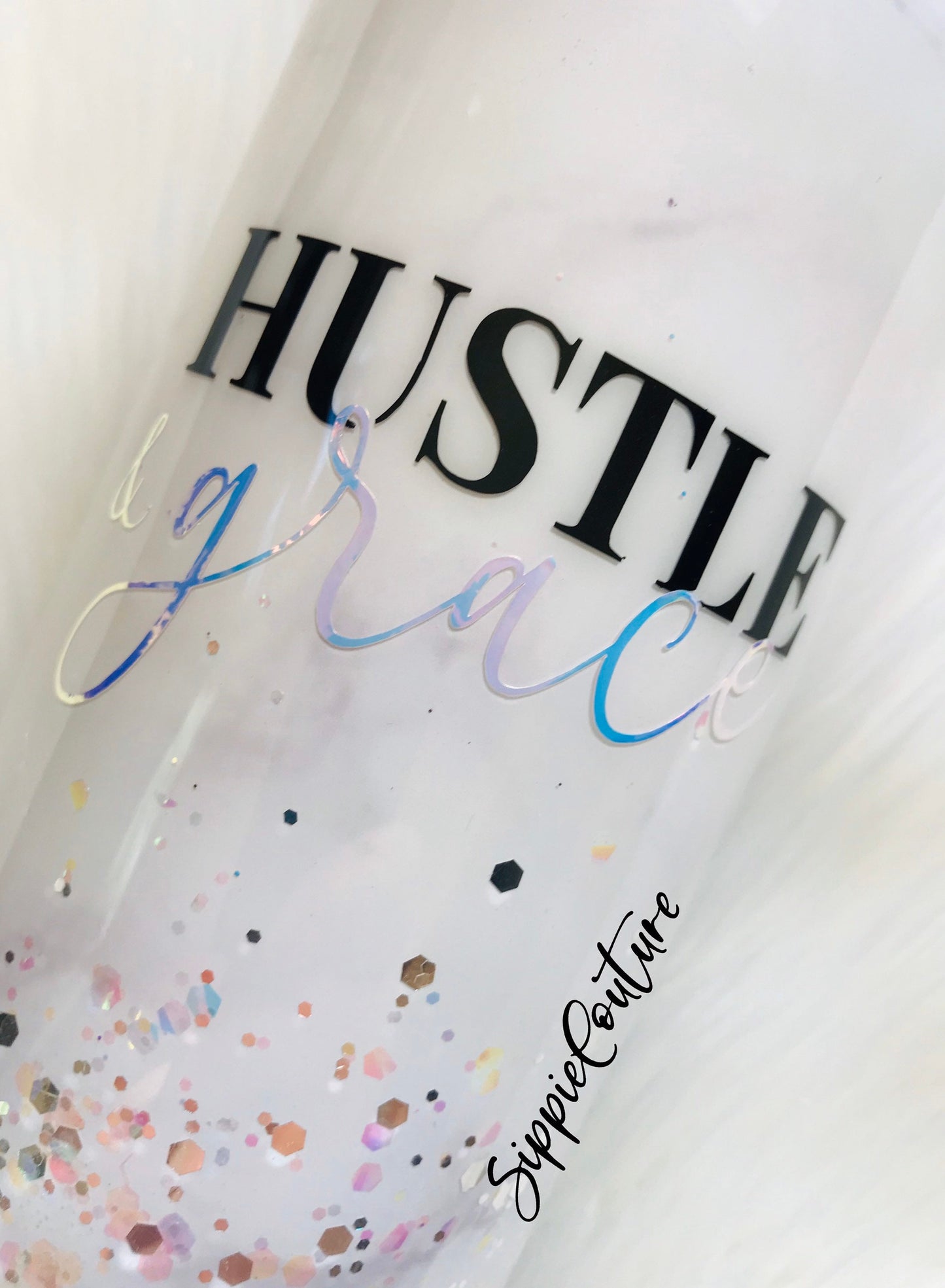 Hustle & Grace