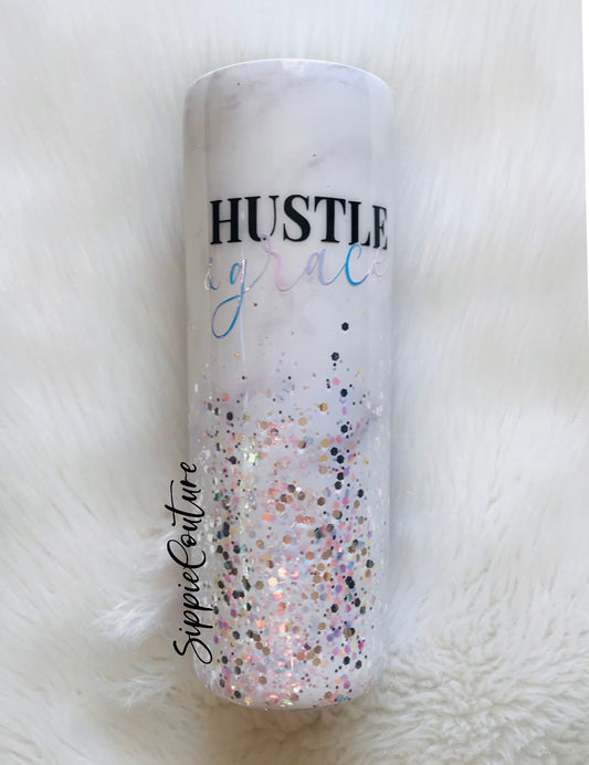 Hustle & Grace