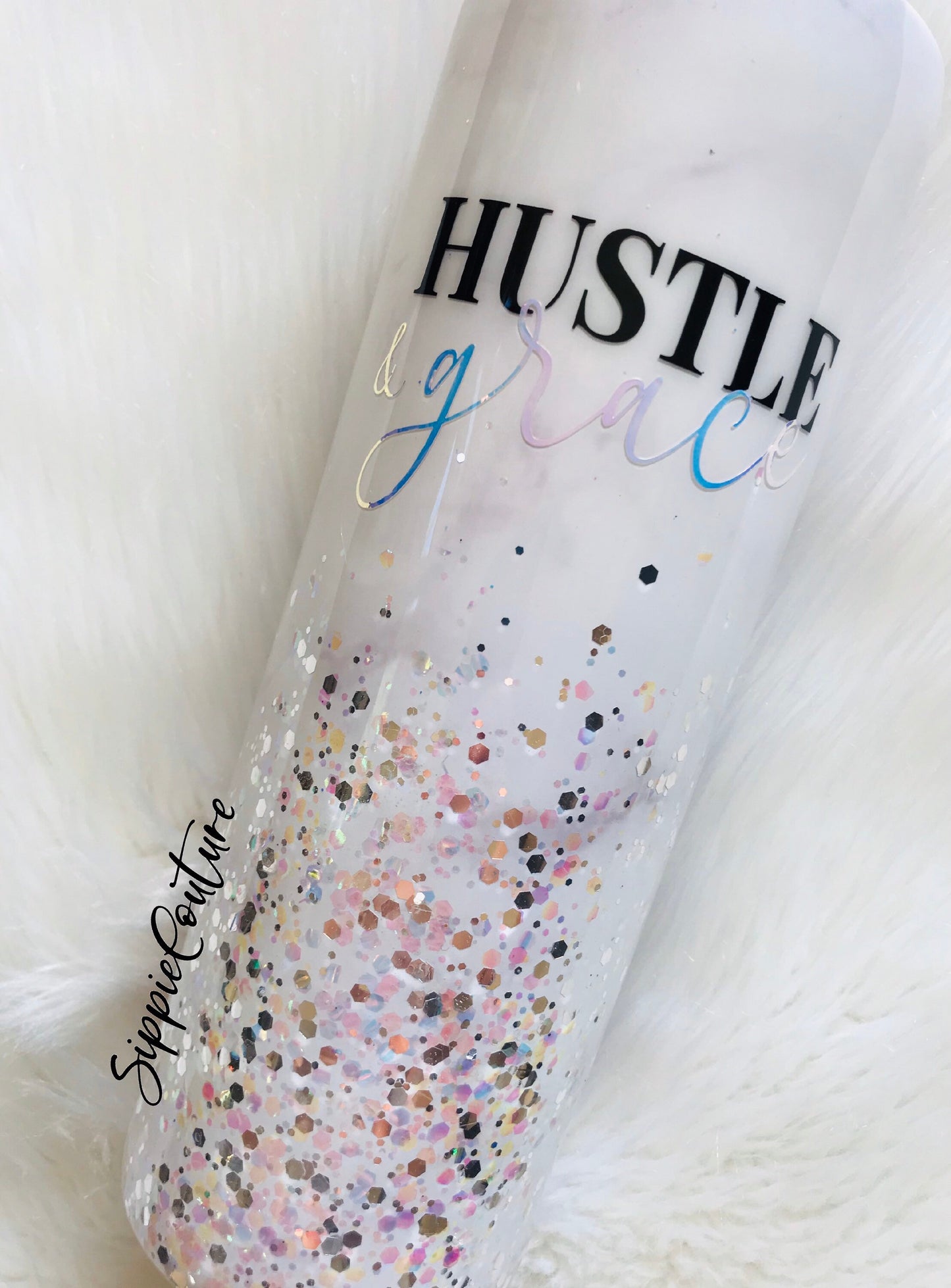 Hustle & Grace