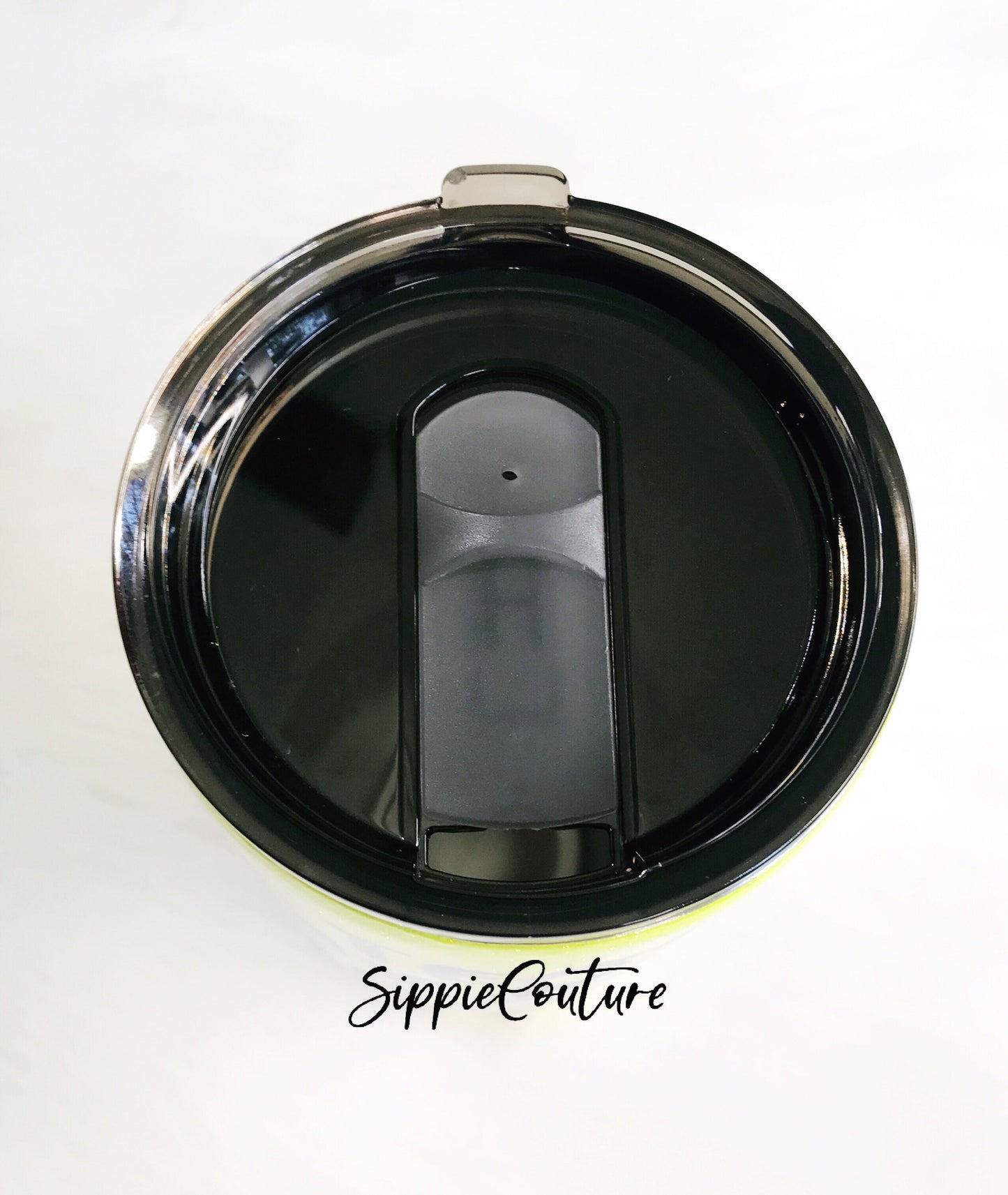 Softball Baseball Custom Tumbler