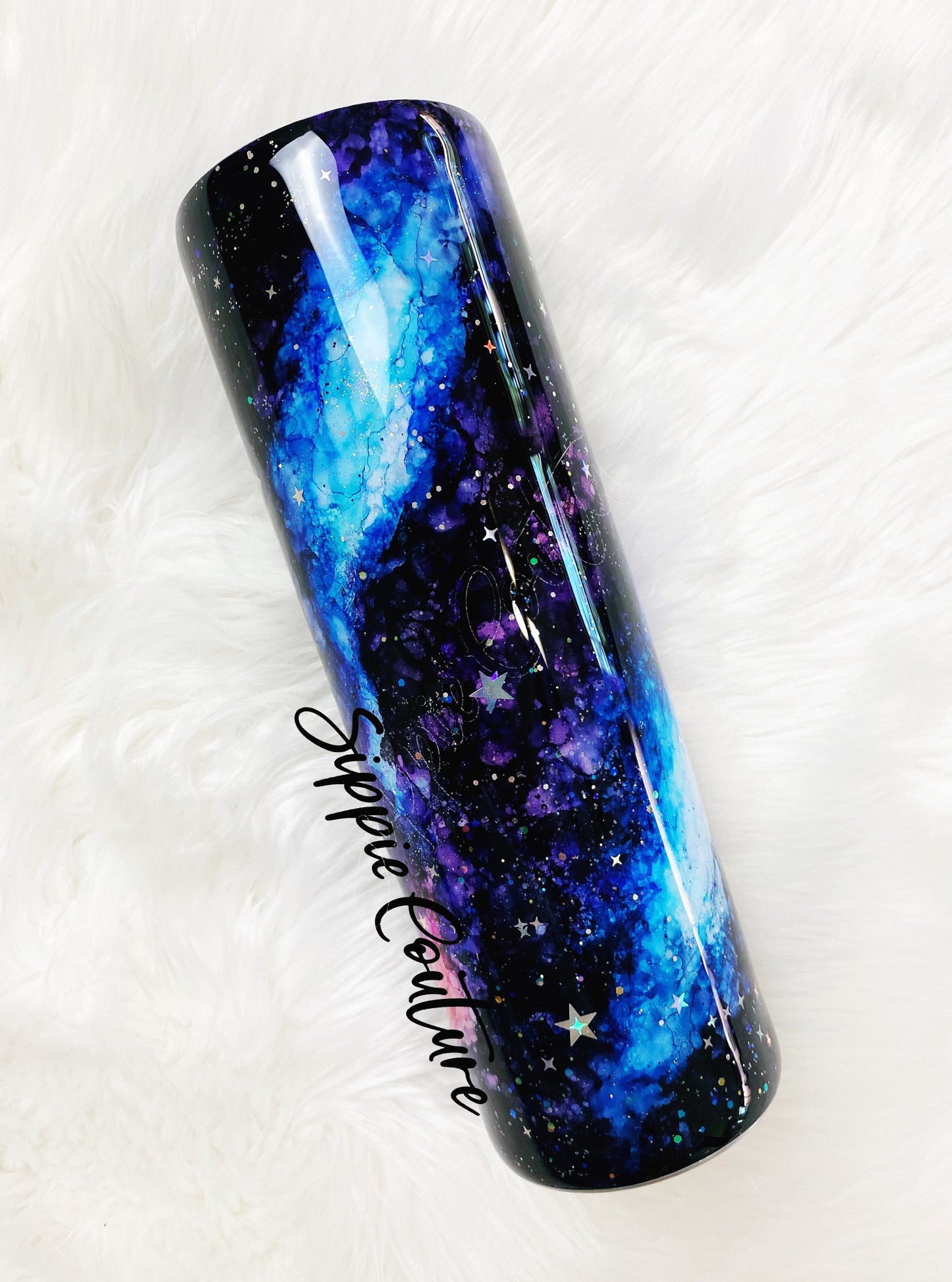 Galaxy Tumbler
