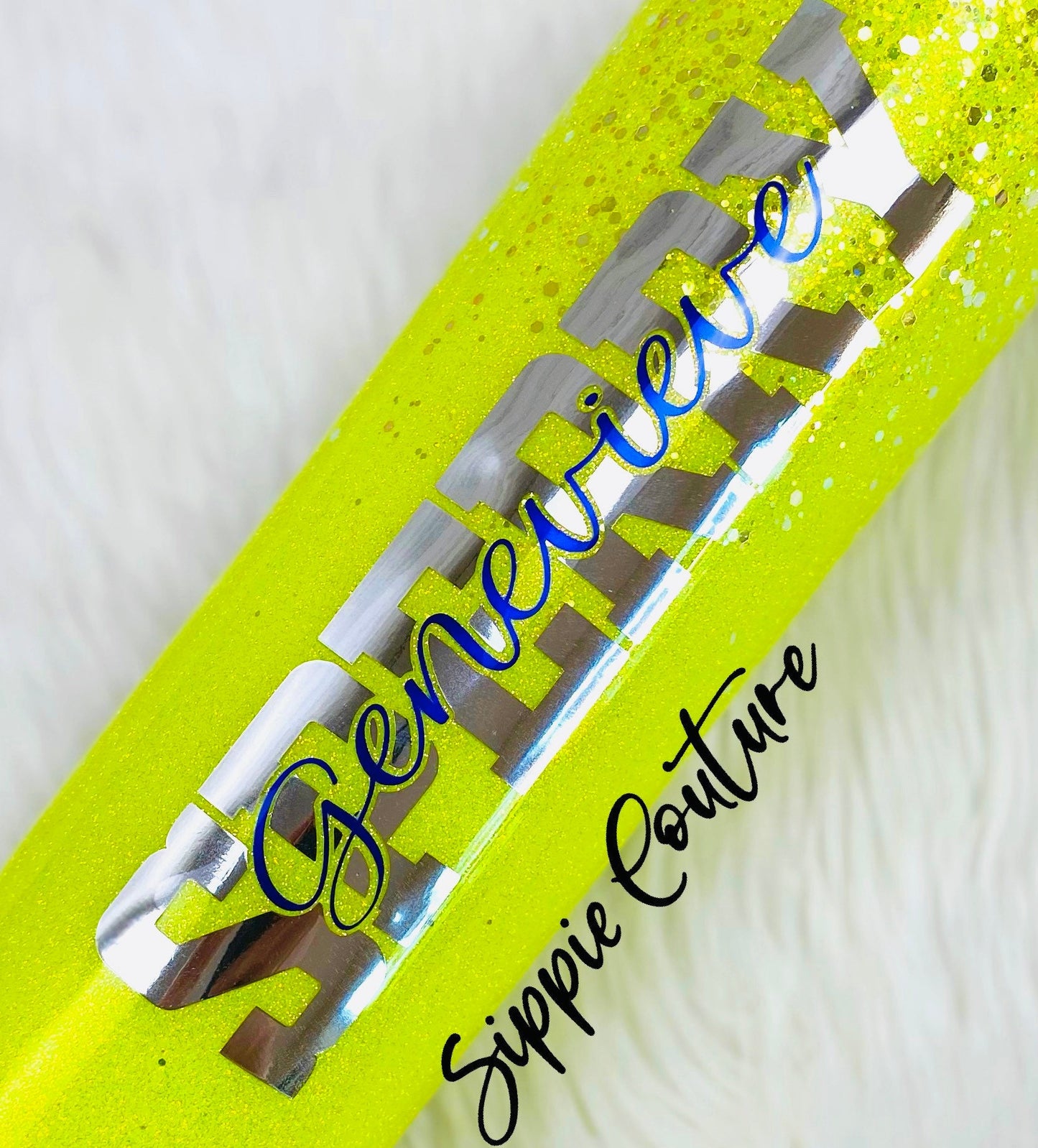 Softball Tumbler Hydrosport