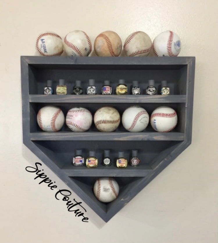 Display Cases