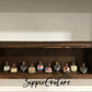 Shadow Box Championship Ring Display Case