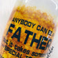 Dad Beer Custom Tumbler