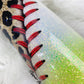 Baseball Softball Mom Custom Tumbler