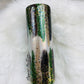 Army, Military Glitter Tumbler