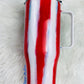 American Flag Insulated Coffee Mug Tumbler