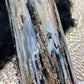 Dirty Pour Brushstroke Custom Tumbler