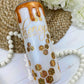 Honey Bee Custom Tumbler