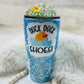 Duck Duck Shoes Tumbler