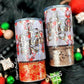Believe Christmas Mug Tumbler