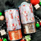 Believe Christmas Mug Tumbler