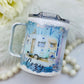 Cozy Christmas Mug Tumbler