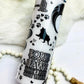 Dog Trainer Custom Tumbler