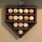 Gameball Display case