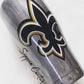 Fleur De Lis Tumbler