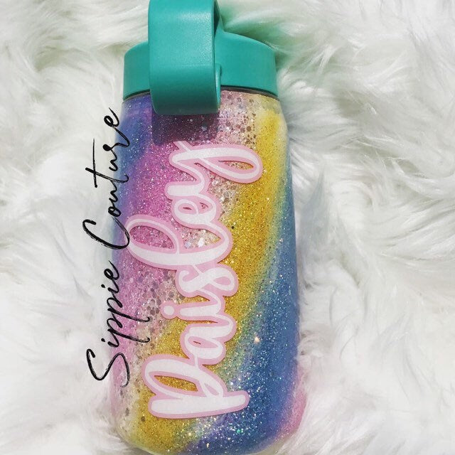 Unicorn Tumbler