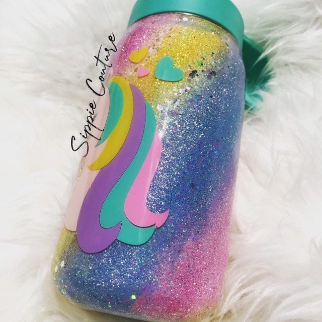 Unicorn Tumbler