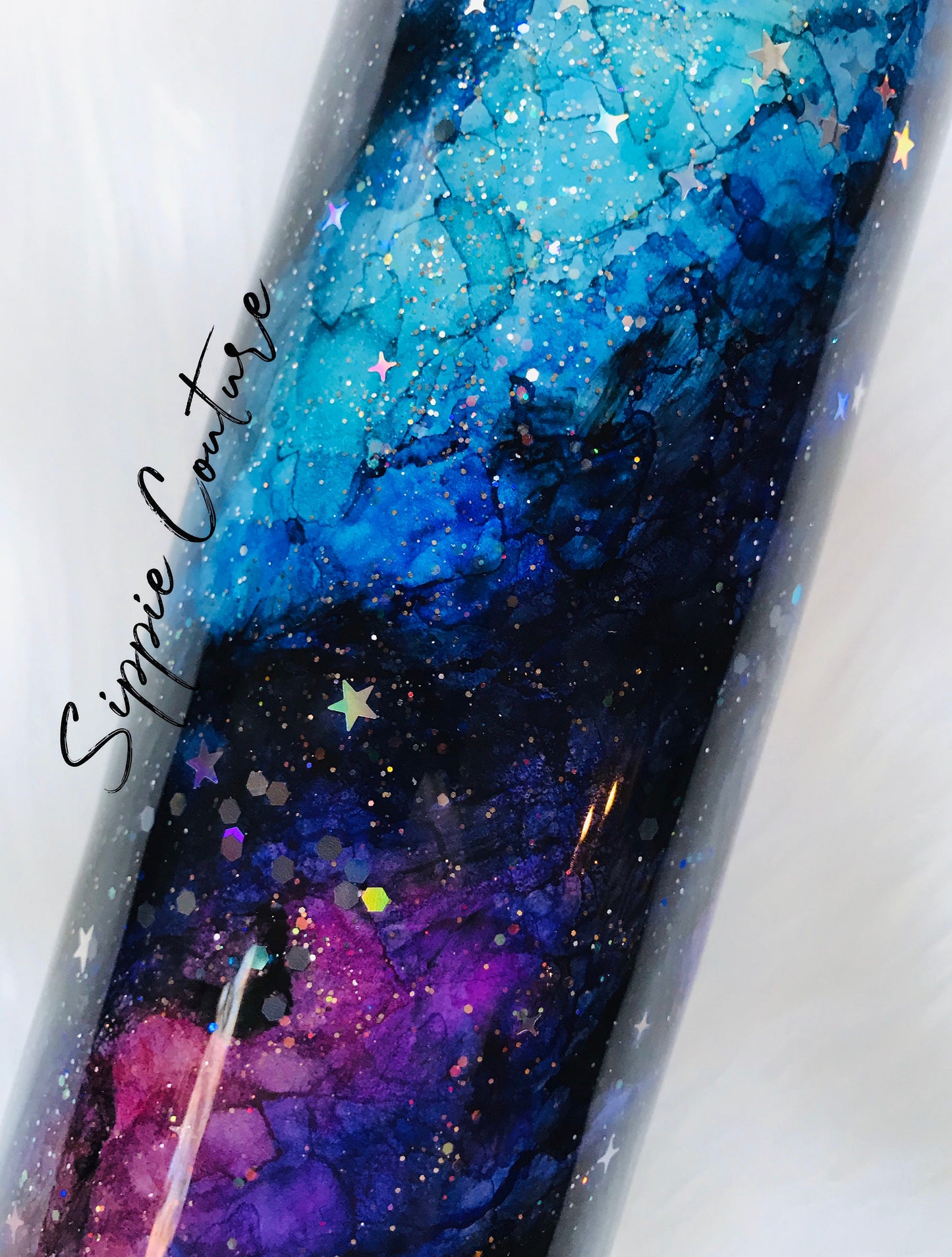 Galaxy Tumbler