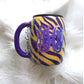 Tiger Stripe Tumbler