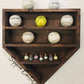 Softball Display Case