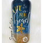 Glitter Beach Tumbler
