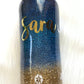 Glitter Beach Tumbler