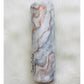 Hand Painted Marbled Custom Tumbler