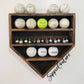 Softball Display Case