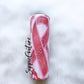 Cancer Awareness Tumbler