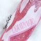 Cancer Awareness Tumbler