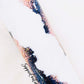 Glitter swirl/paint tumbler