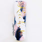 Glitter swirl/paint tumbler