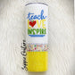 Teacher Tumbler