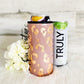 Leopard & Leaf Tumbler
