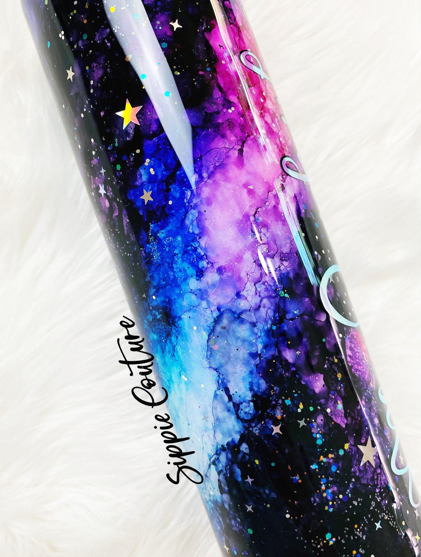 Galaxy Tumbler