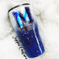 Mandeville High School Ombre Tumbler