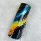 Galaxy Tumbler