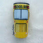 Bus driver tumbler