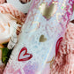 Valentine’s Day Xoxo Custom Tumbler