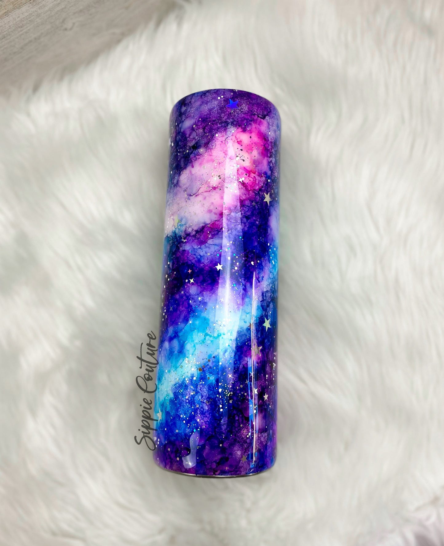 Galaxy Tumbler